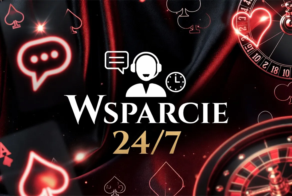 Opinie o kasynie Verde — czat na żywo i wsparcie 24/7 po polsku
